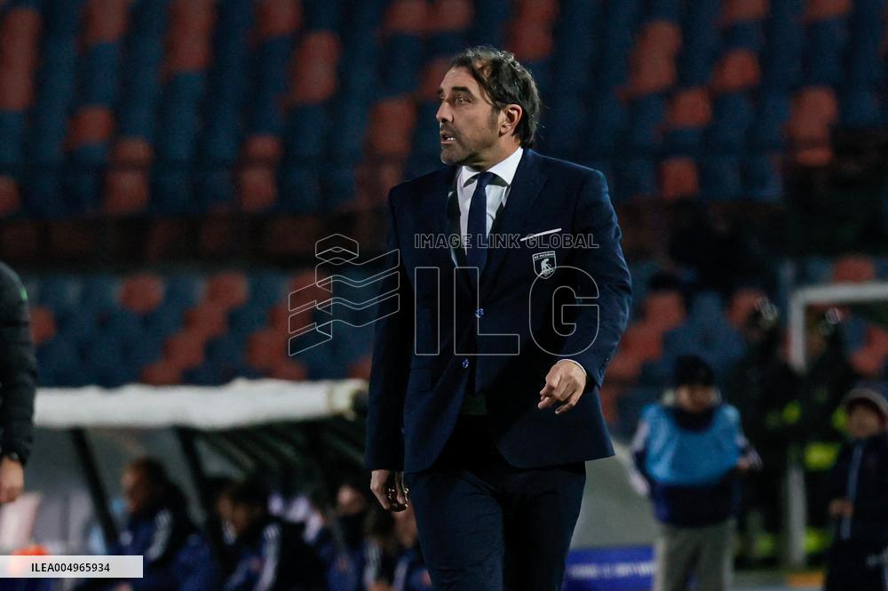 CALCIO - Serie C Italia - Cosenza Calcio vs AZ Picerno