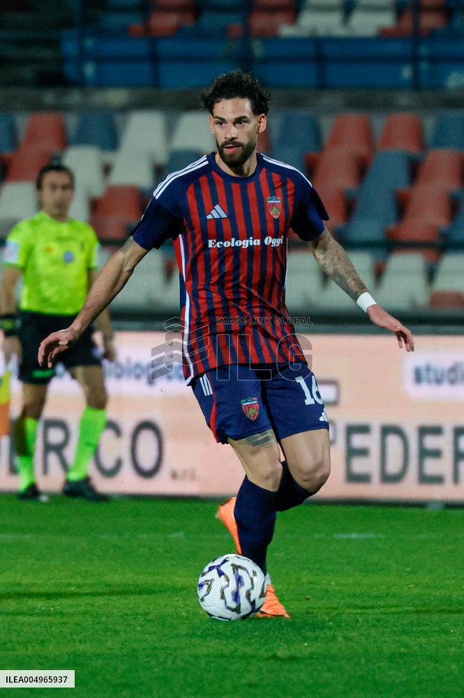 CALCIO - Serie C Italia - Cosenza Calcio vs AZ Picerno