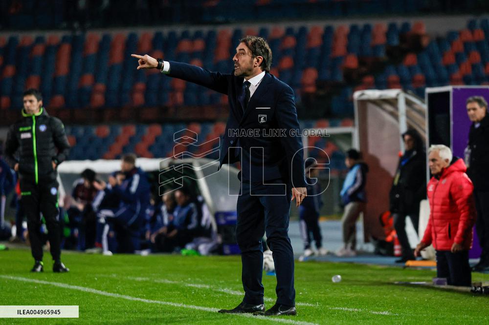 CALCIO - Serie C Italia - Cosenza Calcio vs AZ Picerno