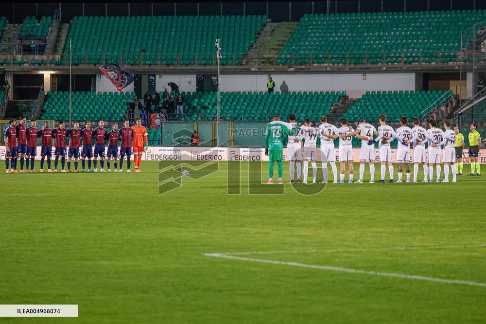 CALCIO - Serie C Italia - Cosenza Calcio vs AZ Picerno