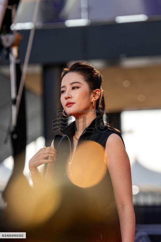 Formula 1 Etihad Airways Abu Dhabi Grand Prix 2025