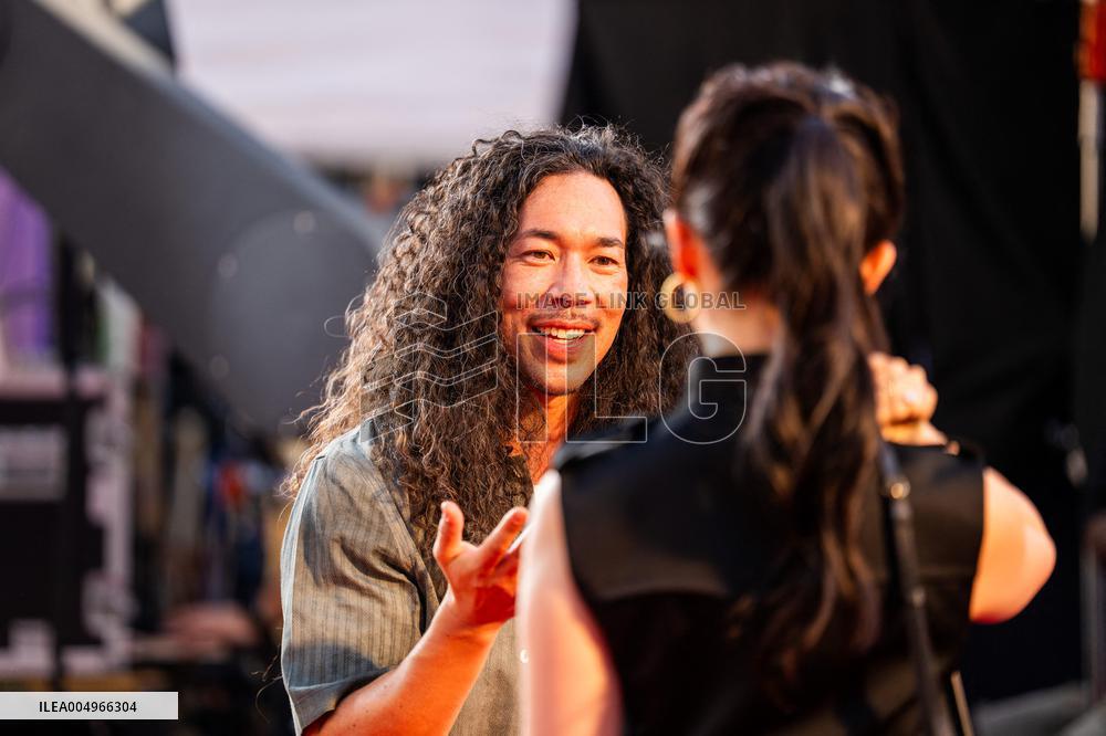 Formula 1 Etihad Airways Abu Dhabi Grand Prix 2025