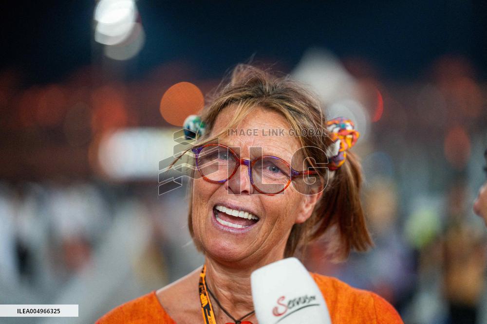 Formula 1 Etihad Airways Abu Dhabi Grand Prix 2025