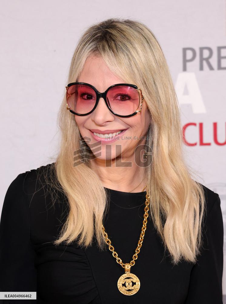 8th Annual National Arts & Entertainment Journalism Awards Gala - LA