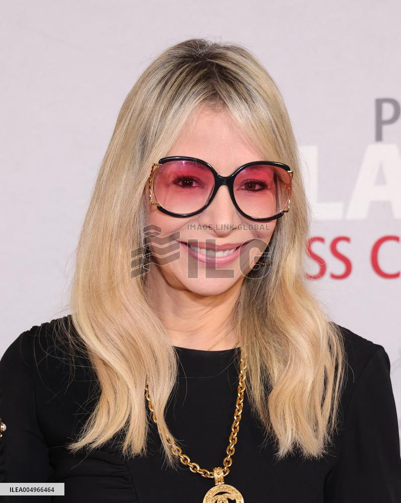 8th Annual National Arts & Entertainment Journalism Awards Gala - LA