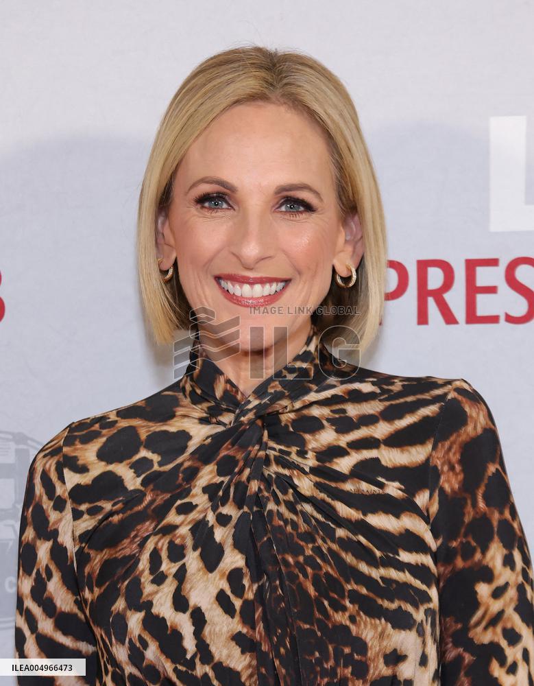 8th Annual National Arts & Entertainment Journalism Awards Gala - LA