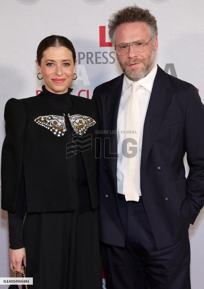 8th Annual National Arts & Entertainment Journalism Awards Gala - LA