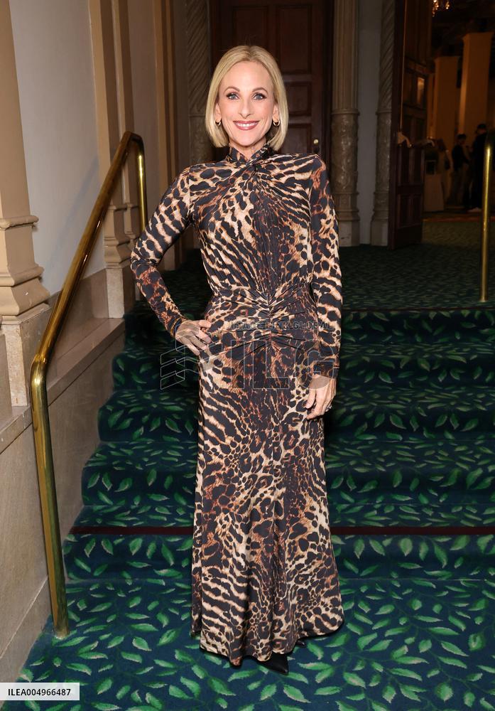 8th Annual National Arts & Entertainment Journalism Awards Gala - LA