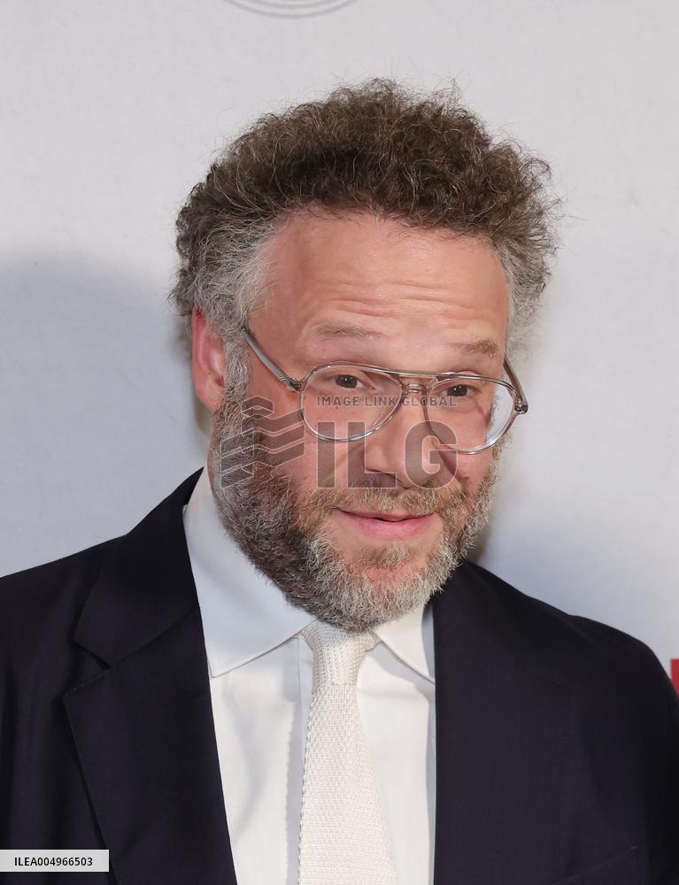 8th Annual National Arts & Entertainment Journalism Awards Gala - LA