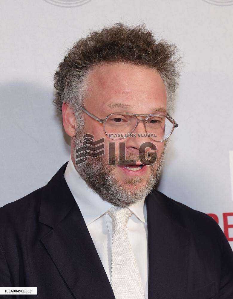 8th Annual National Arts & Entertainment Journalism Awards Gala - LA