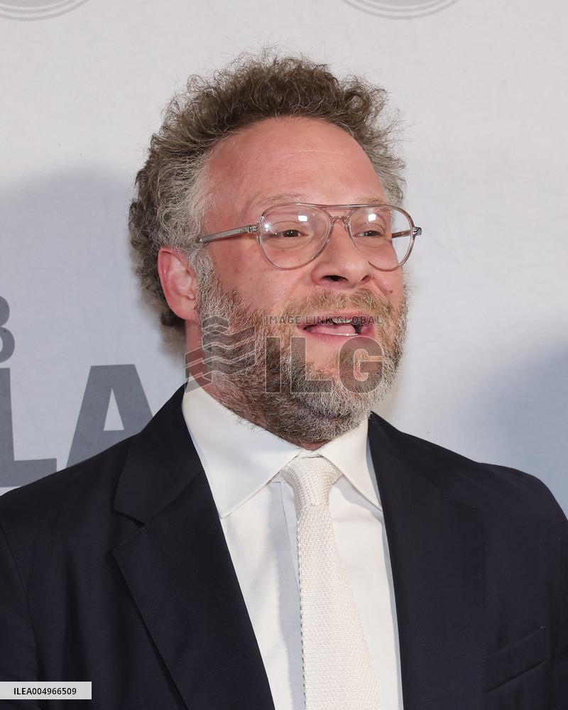 8th Annual National Arts & Entertainment Journalism Awards Gala - LA