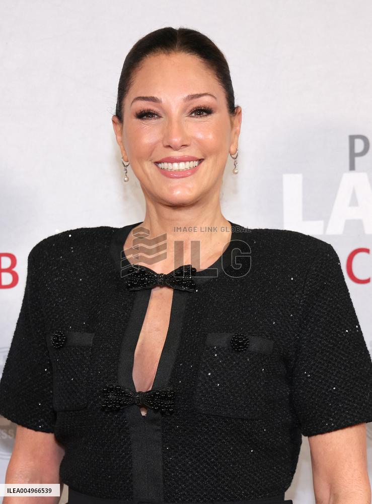 8th Annual National Arts & Entertainment Journalism Awards Gala - LA