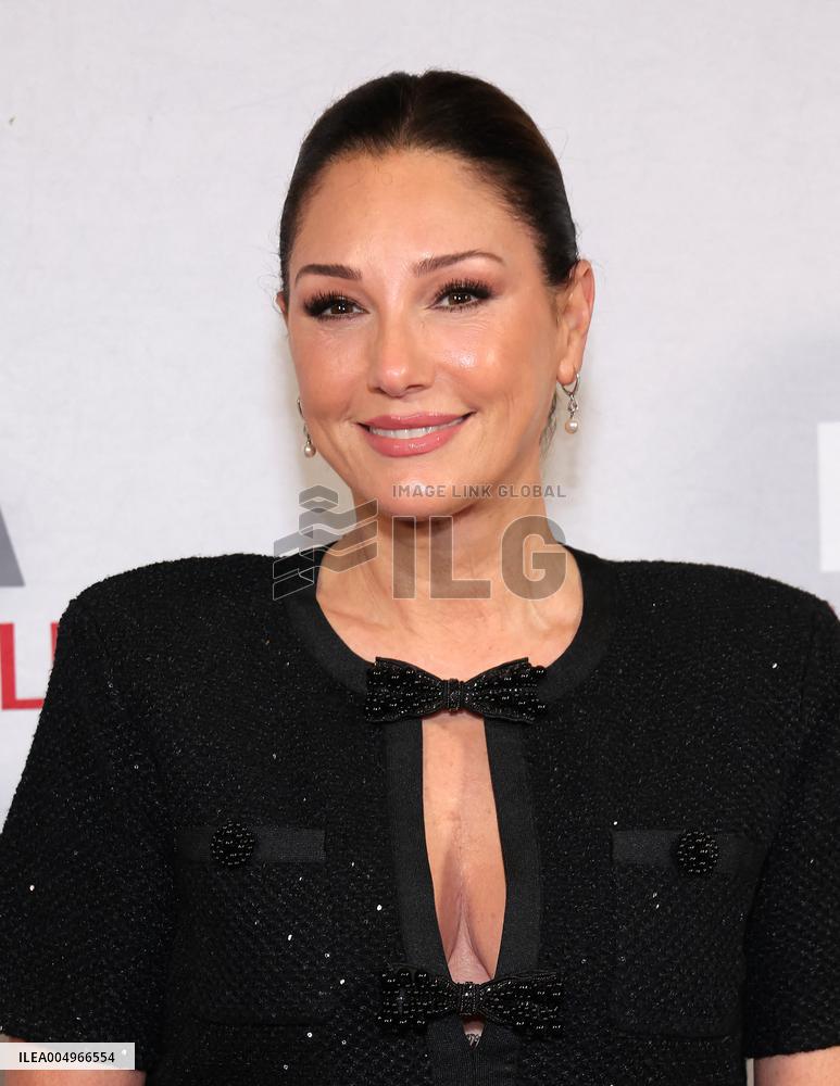 8th Annual National Arts & Entertainment Journalism Awards Gala - LA