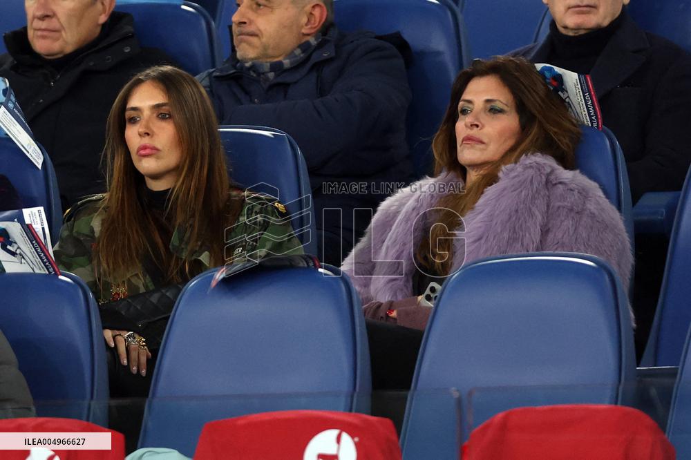 CALCIO - Serie A - SS Lazio vs Bologna FC