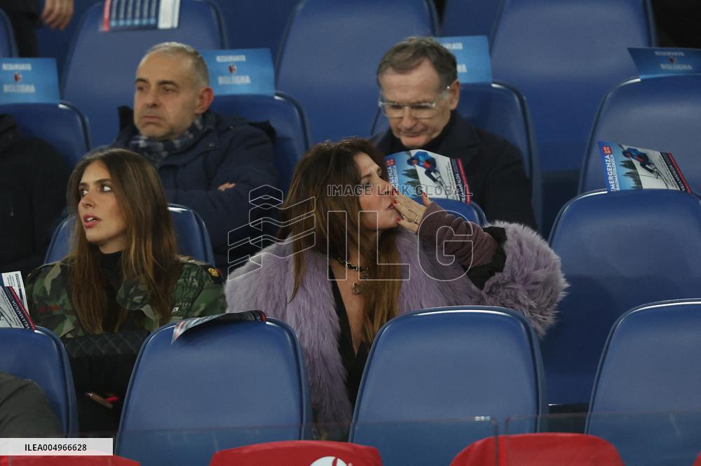 CALCIO - Serie A - SS Lazio vs Bologna FC