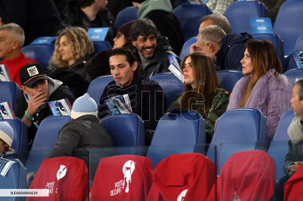 CALCIO - Serie A - SS Lazio vs Bologna FC