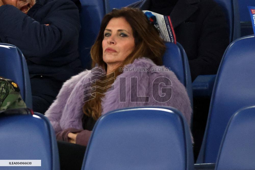 CALCIO - Serie A - SS Lazio vs Bologna FC