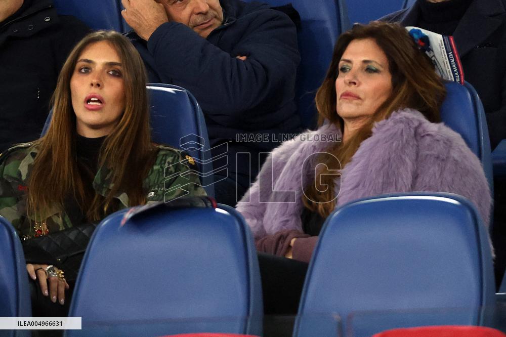 CALCIO - Serie A - SS Lazio vs Bologna FC