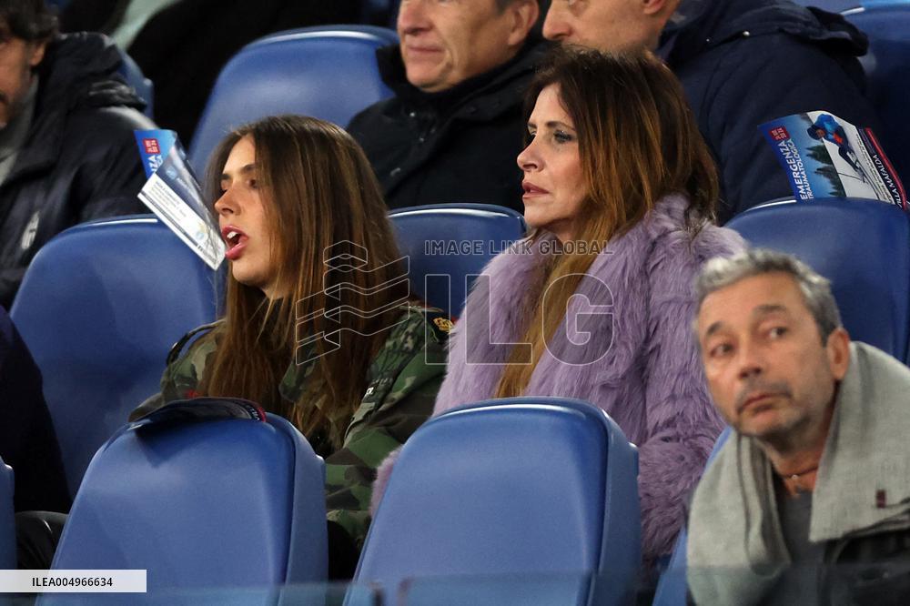 CALCIO - Serie A - SS Lazio vs Bologna FC