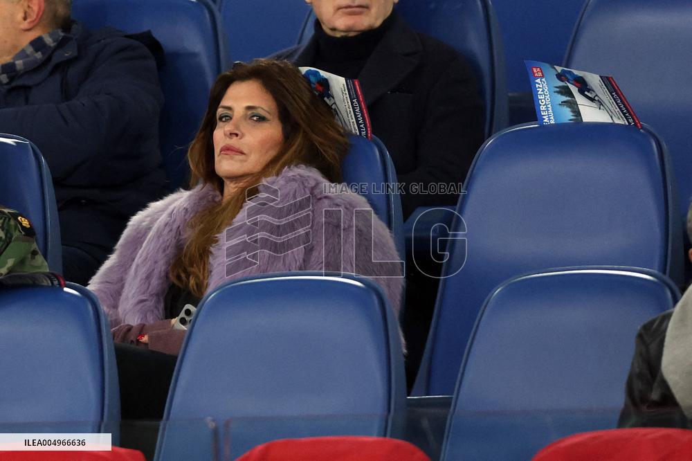 CALCIO - Serie A - SS Lazio vs Bologna FC