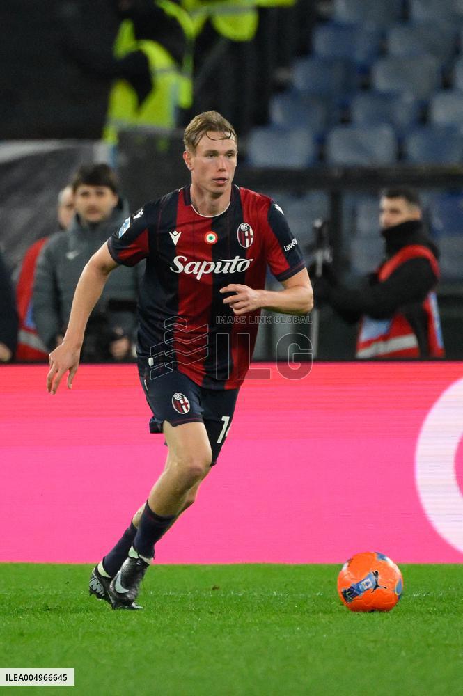 CALCIO - Serie A - SS Lazio vs Bologna FC