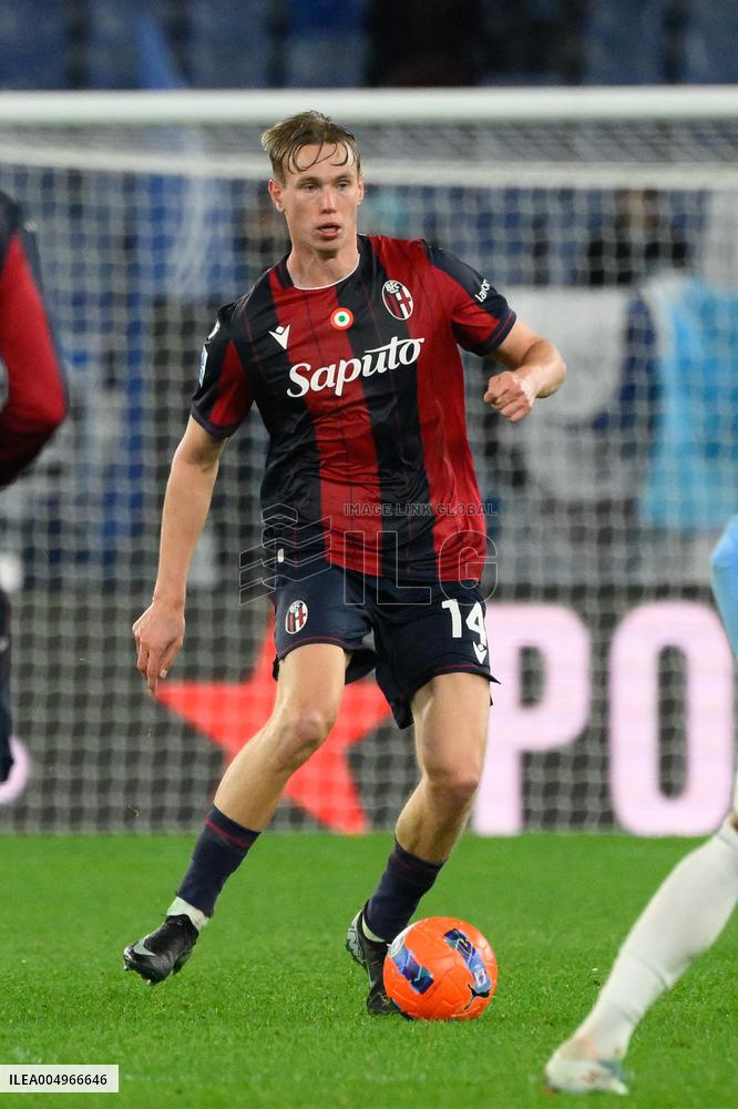 CALCIO - Serie A - SS Lazio vs Bologna FC