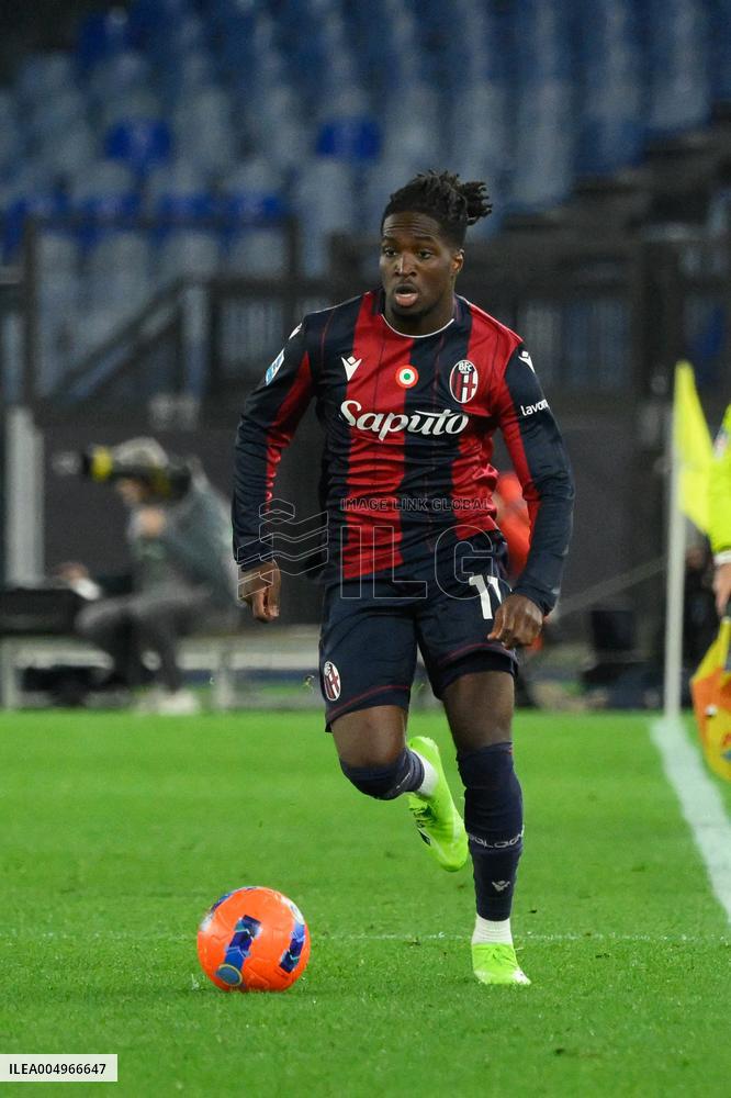 CALCIO - Serie A - SS Lazio vs Bologna FC