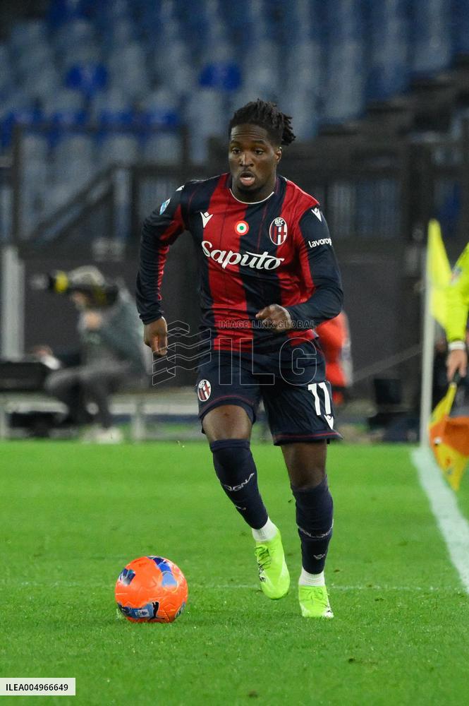 CALCIO - Serie A - SS Lazio vs Bologna FC