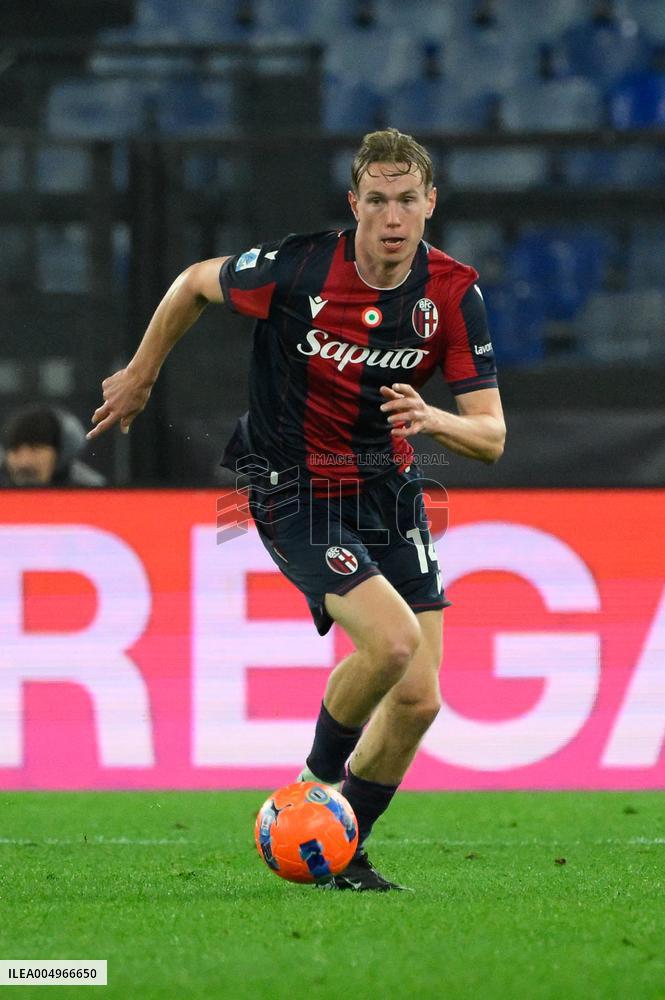 CALCIO - Serie A - SS Lazio vs Bologna FC