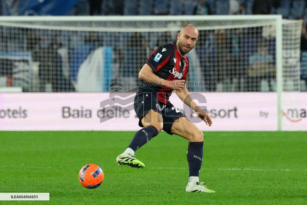 CALCIO - Serie A - SS Lazio vs Bologna FC