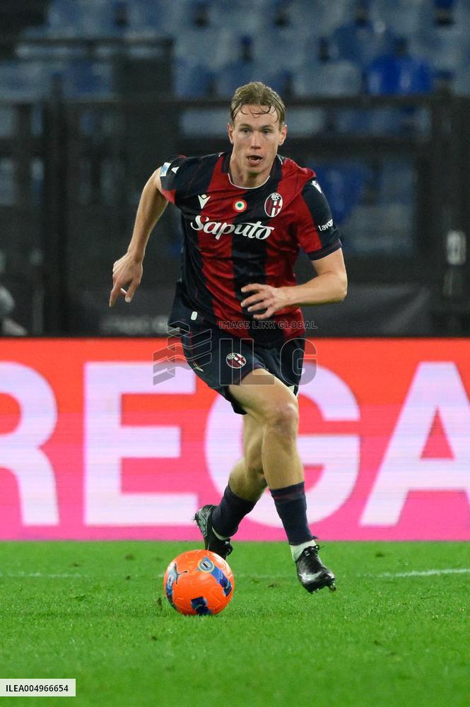 CALCIO - Serie A - SS Lazio vs Bologna FC