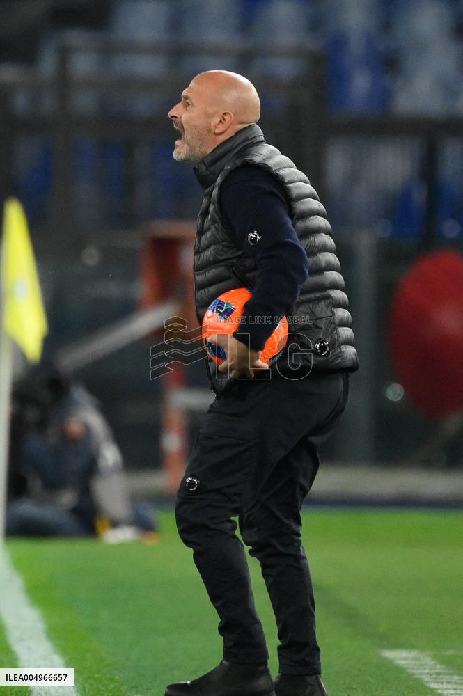 CALCIO - Serie A - SS Lazio vs Bologna FC