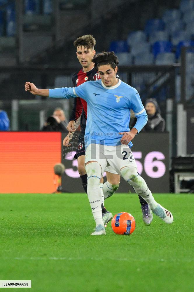 CALCIO - Serie A - SS Lazio vs Bologna FC