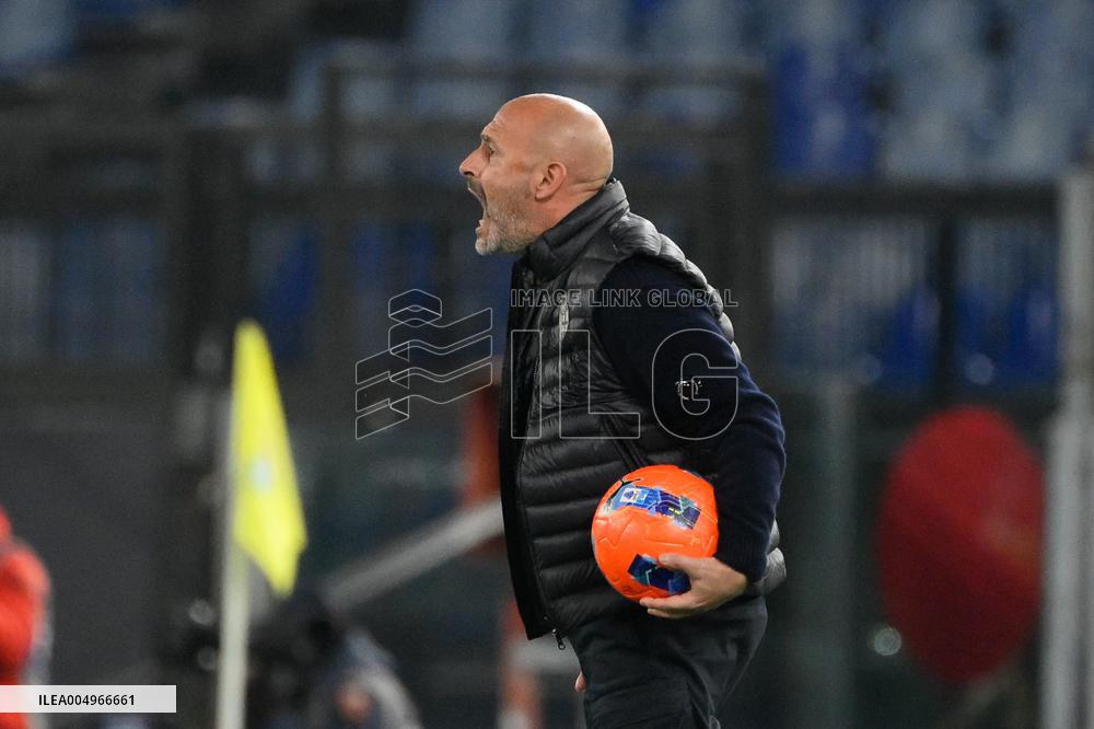 CALCIO - Serie A - SS Lazio vs Bologna FC