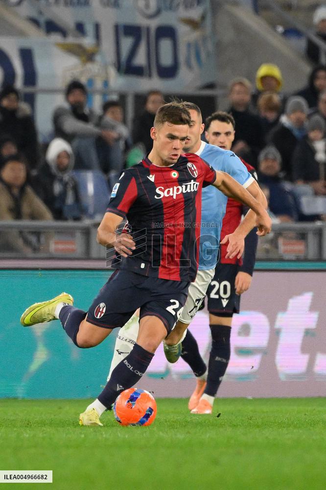 CALCIO - Serie A - SS Lazio vs Bologna FC