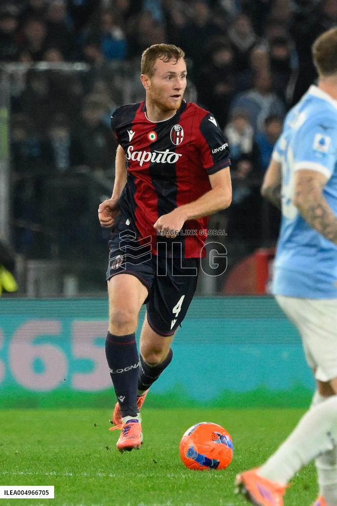 CALCIO - Serie A - SS Lazio vs Bologna FC