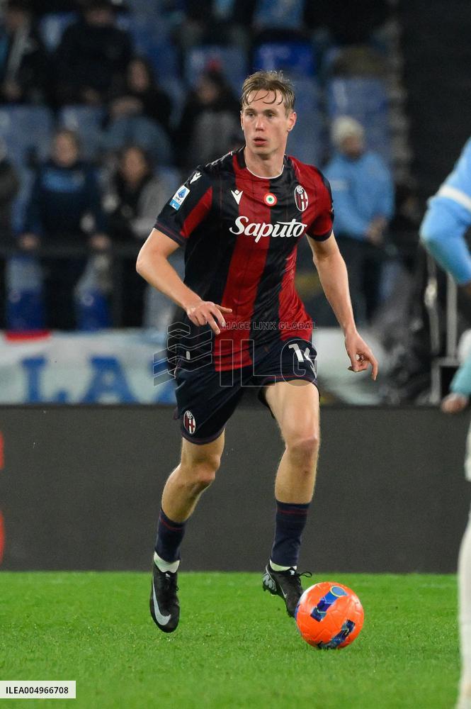 CALCIO - Serie A - SS Lazio vs Bologna FC