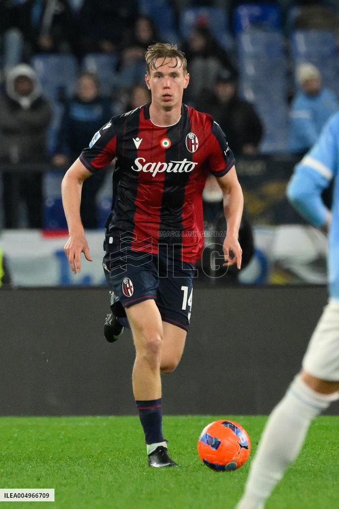 CALCIO - Serie A - SS Lazio vs Bologna FC