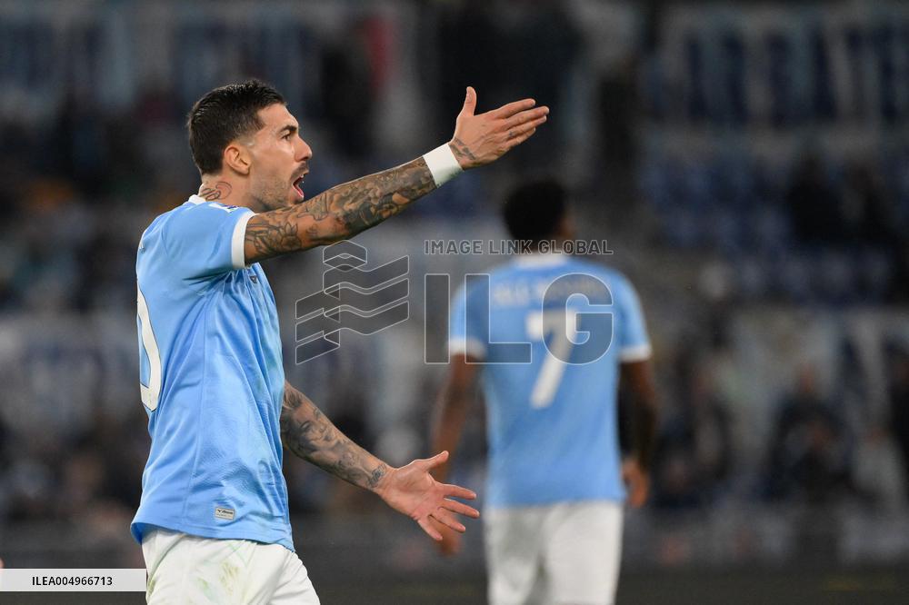 CALCIO - Serie A - SS Lazio vs Bologna FC