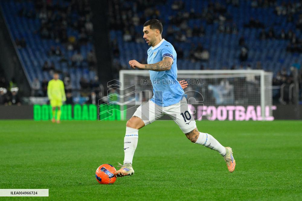 CALCIO - Serie A - SS Lazio vs Bologna FC