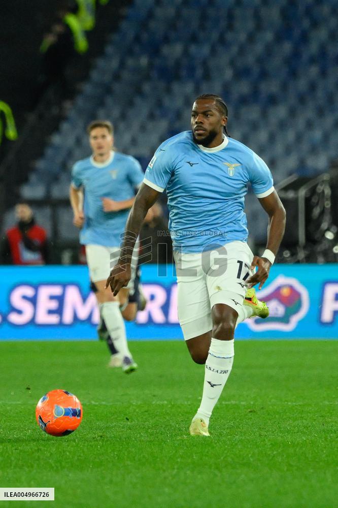 CALCIO - Serie A - SS Lazio vs Bologna FC