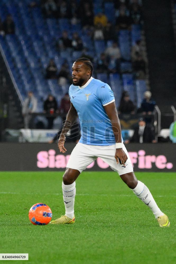 CALCIO - Serie A - SS Lazio vs Bologna FC