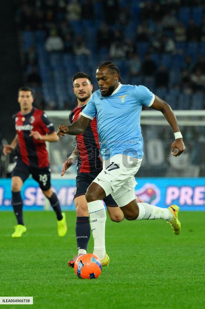CALCIO - Serie A - SS Lazio vs Bologna FC