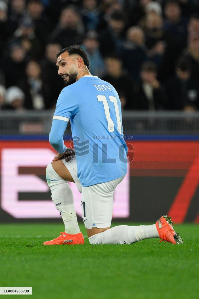 CALCIO - Serie A - SS Lazio vs Bologna FC