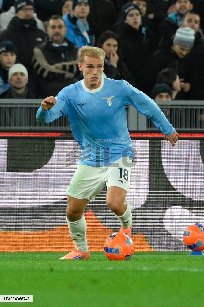 CALCIO - Serie A - SS Lazio vs Bologna FC