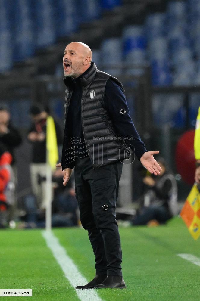 CALCIO - Serie A - SS Lazio vs Bologna FC