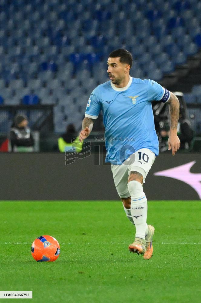 CALCIO - Serie A - SS Lazio vs Bologna FC