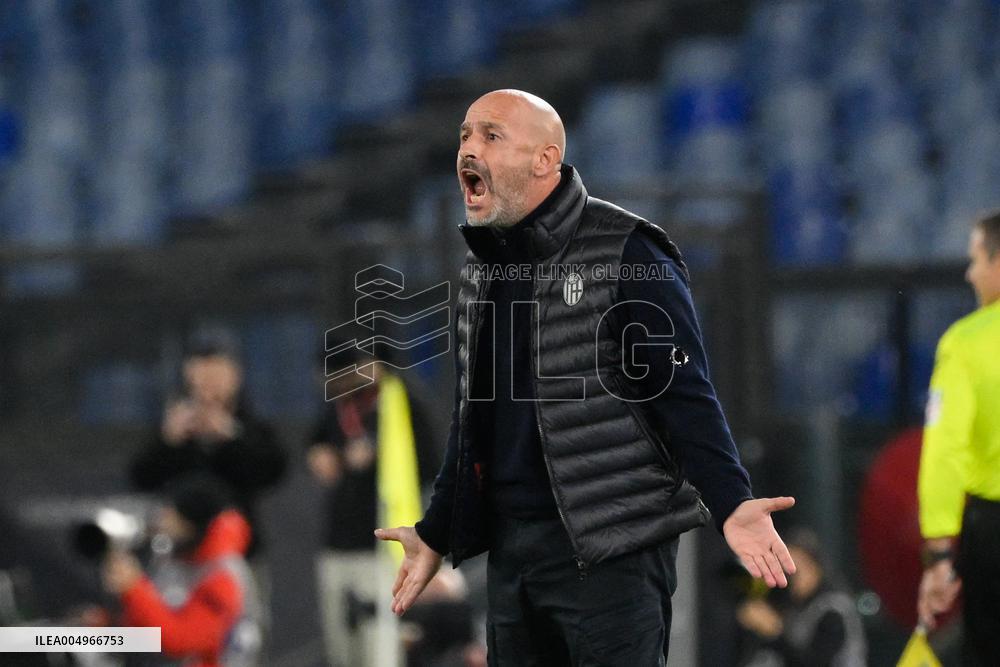 CALCIO - Serie A - SS Lazio vs Bologna FC