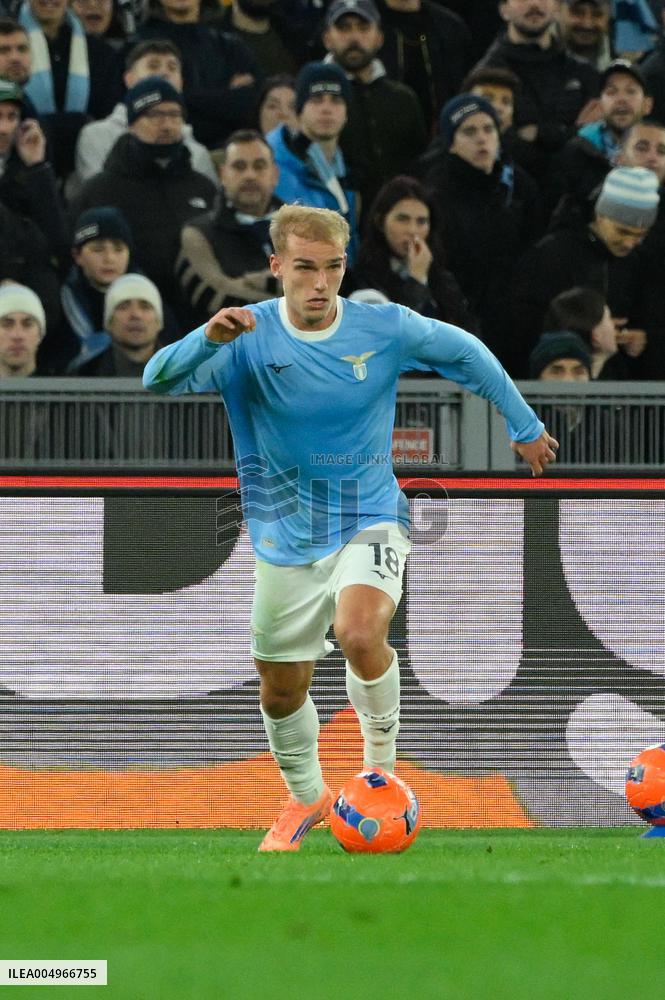 CALCIO - Serie A - SS Lazio vs Bologna FC