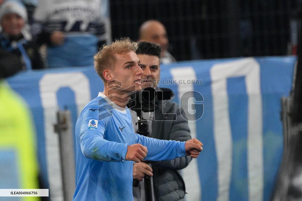 CALCIO - Serie A - SS Lazio vs Bologna FC